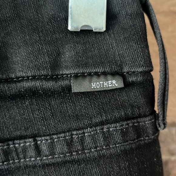 NWT MOTHER The Looker! - Picture 5 of 9